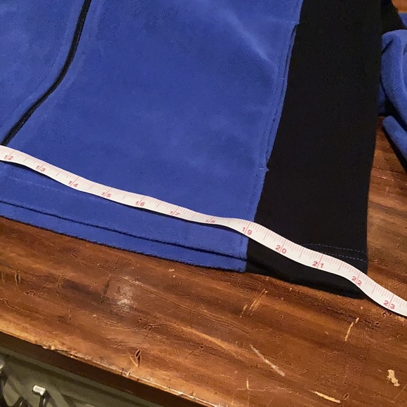 Columbia Fleece NWOT - Picture 6 of 7